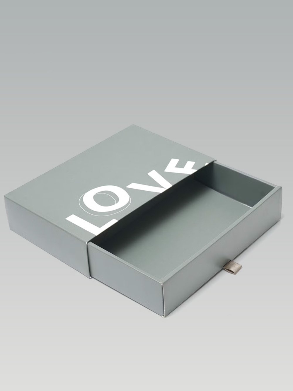 drawer box