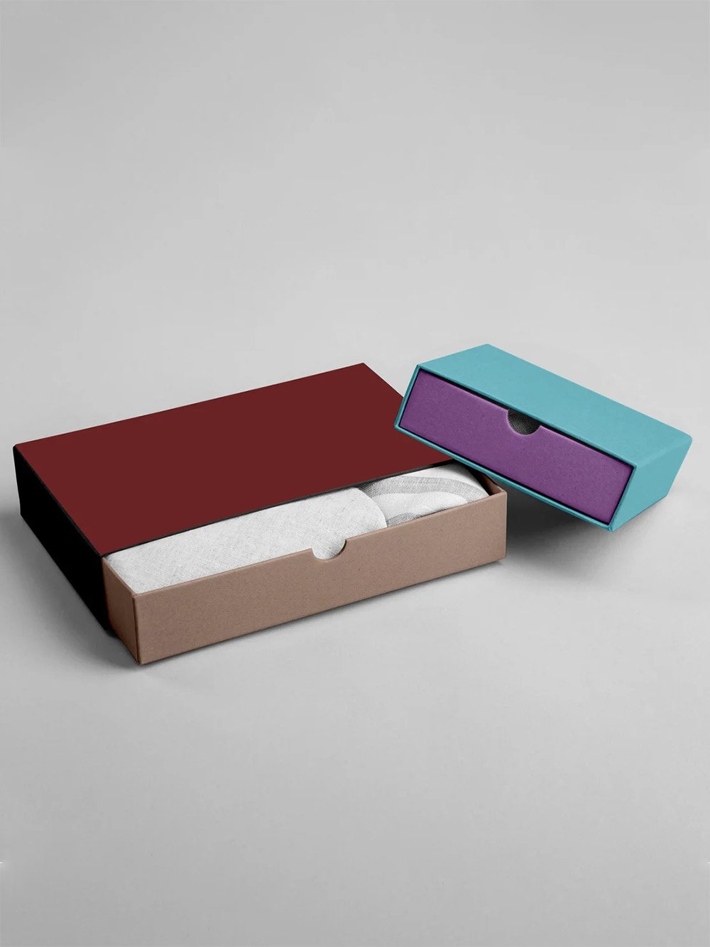 drawer box