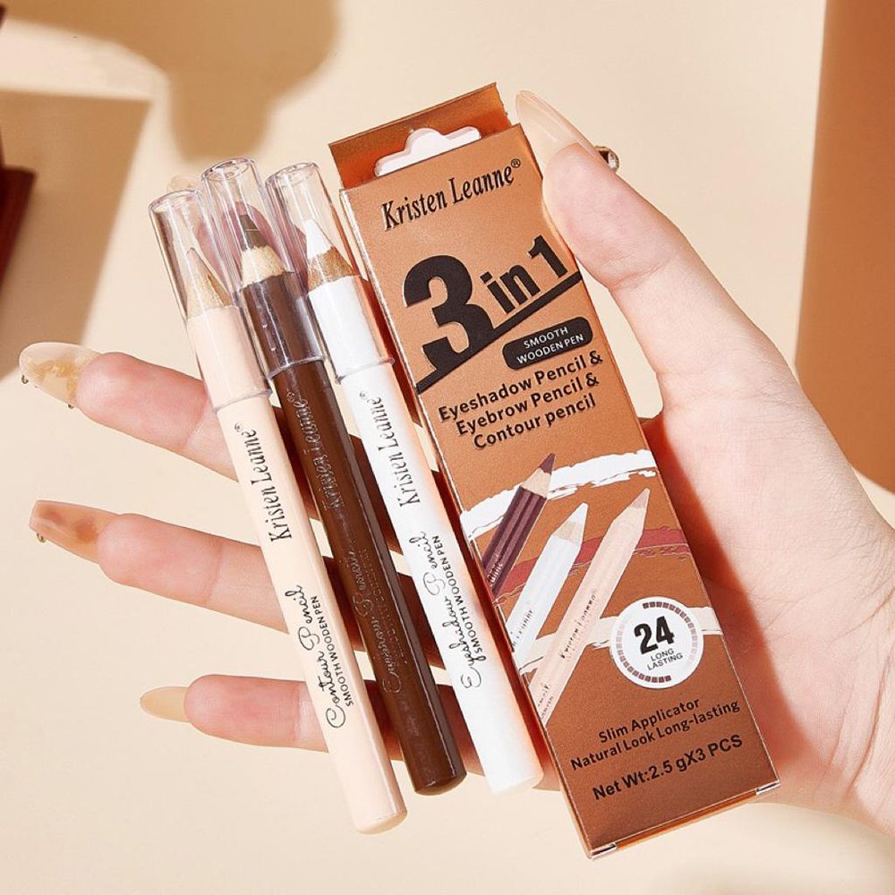 Eyebrow Pencil Boxes