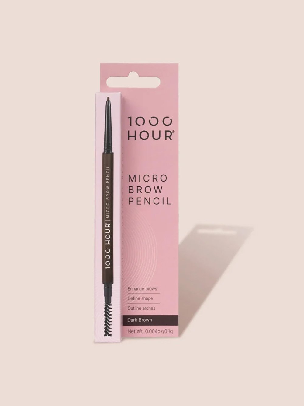 Eyebrow Pencil Boxes