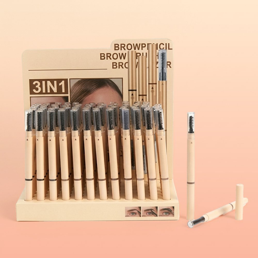 Eyebrow Pencil Boxes