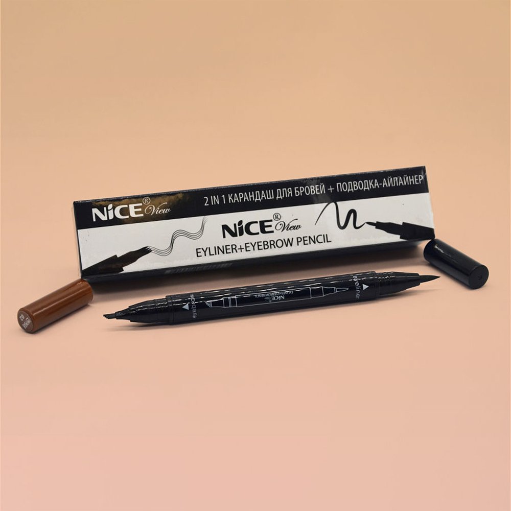 Eyebrow Pencil Boxes