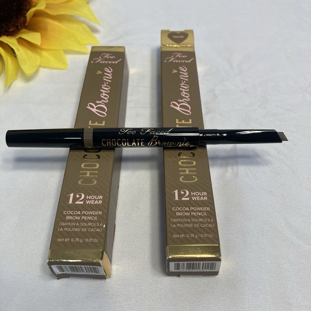 Eyebrow Pencil Boxes