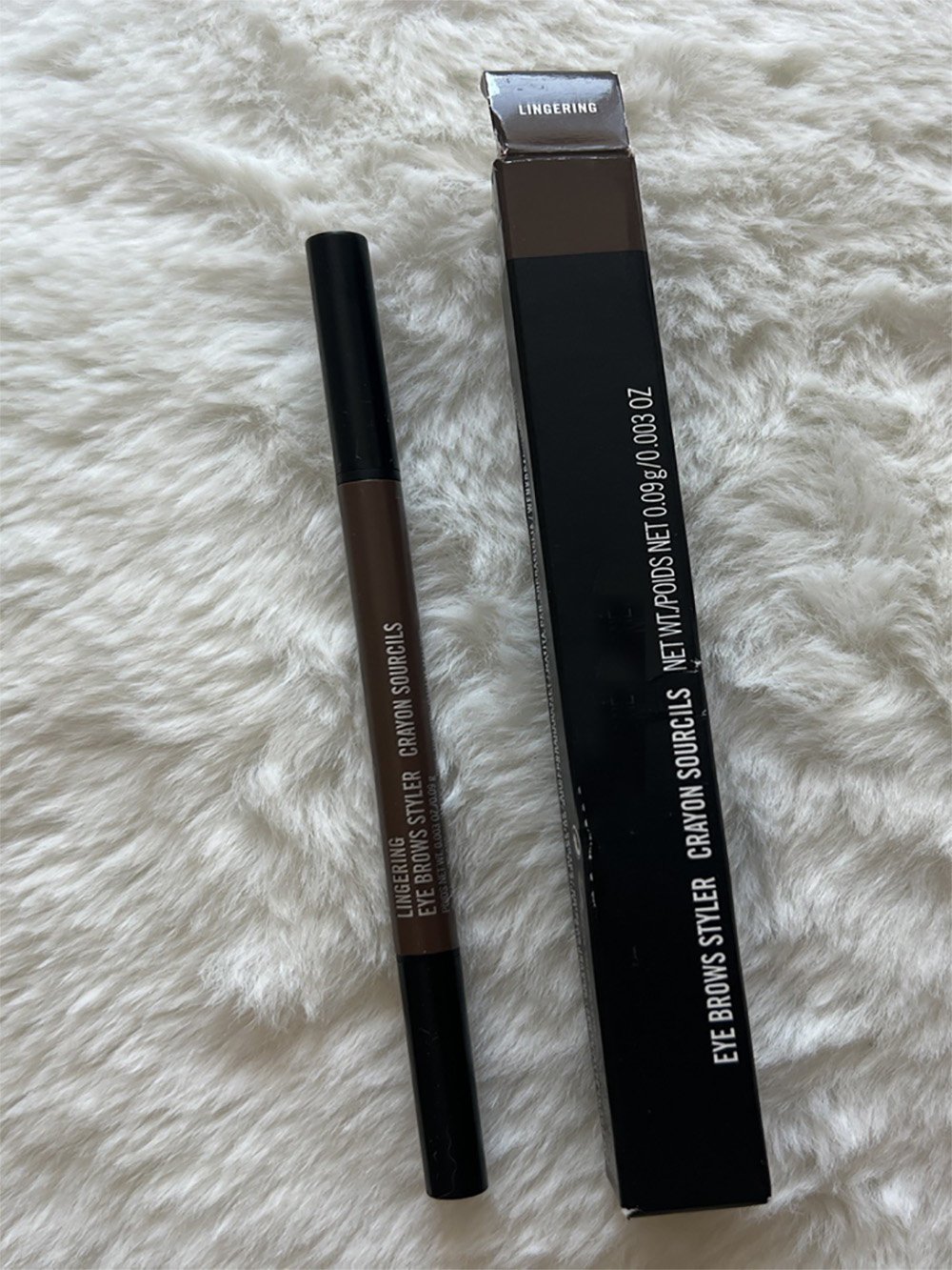 Eyebrow Pencil Boxes