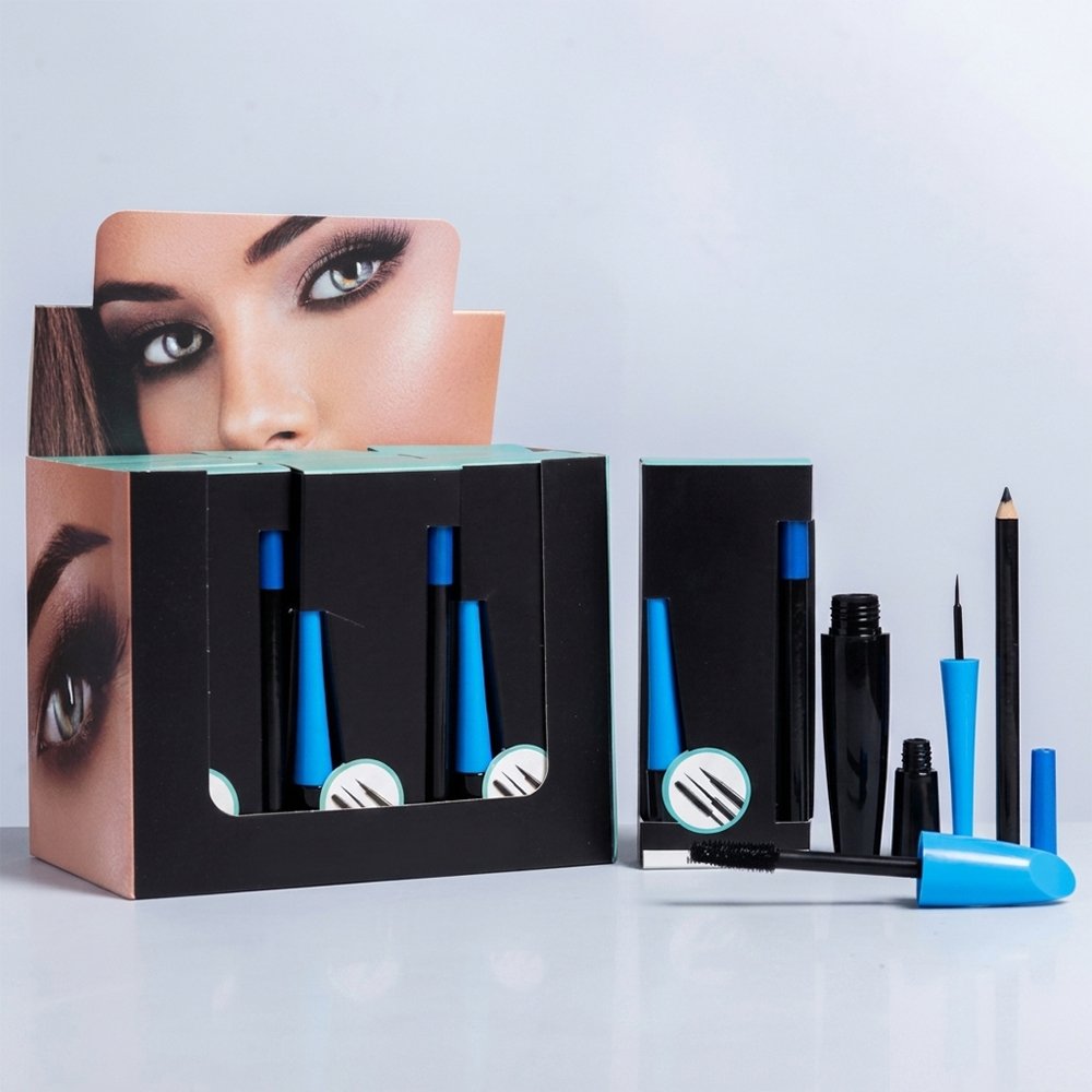 Eyebrow Pencil Boxes