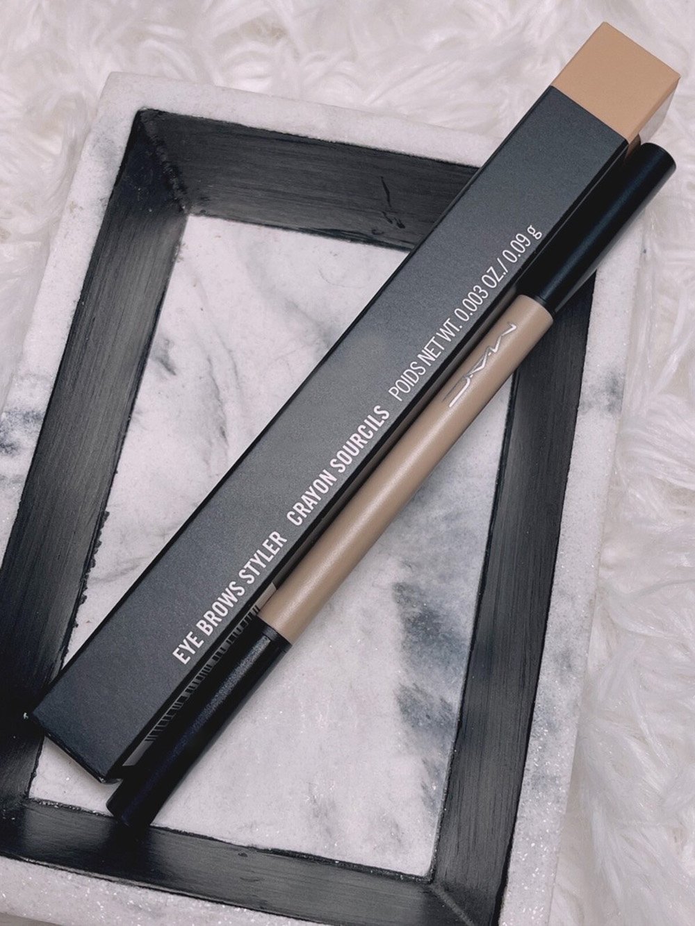 Eyebrow Pencil Boxes