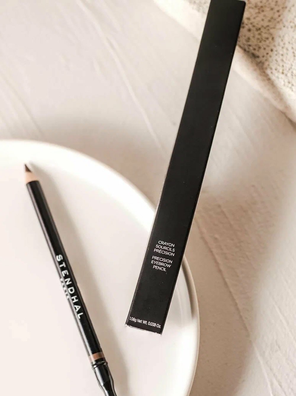Eyebrow Pencil Boxes