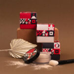 Face Powder Boxes