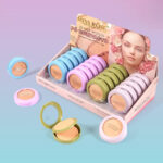 Face Powder Boxes
