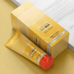 Face Wash Boxes