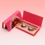 False Eyelash Boxes