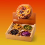 Food Display Boxes