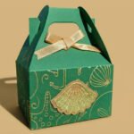 Green Gable Box