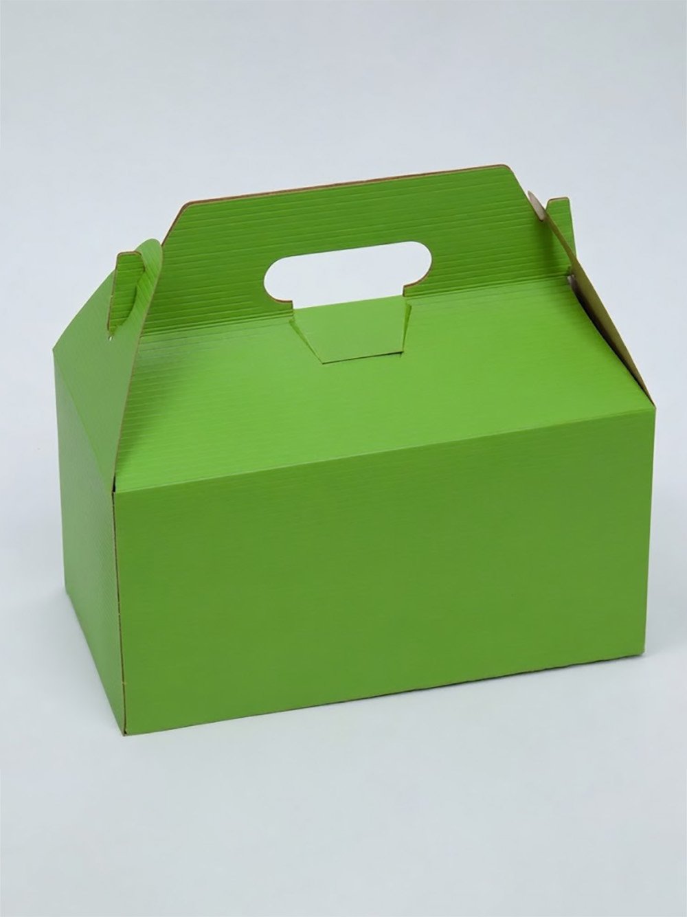 Green Gable Box