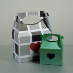 Green Gable Box