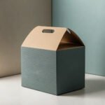 Green Gable Box
