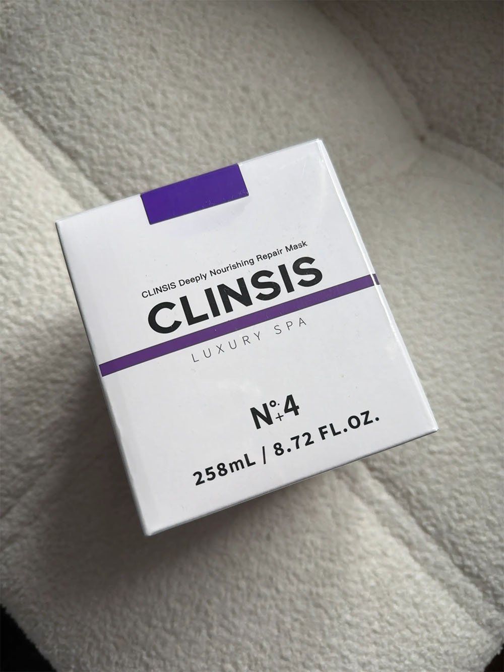 Hair Mask Boxes