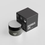 Hair Mask Boxes