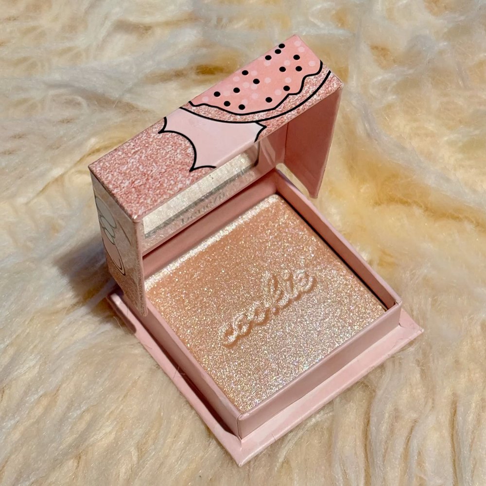 Highlighter Boxes