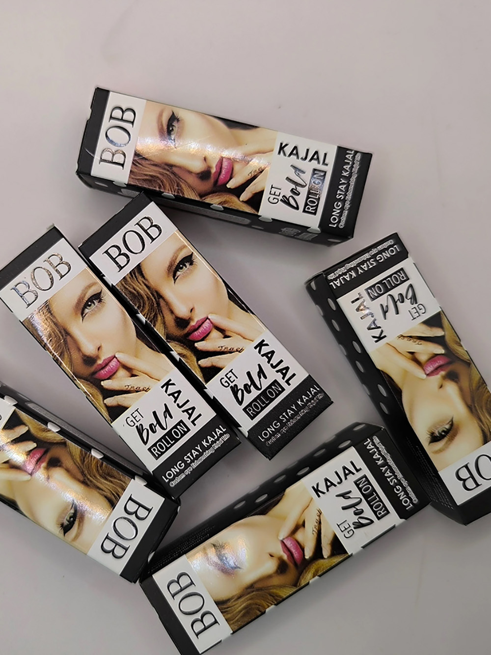 Kajal Boxes