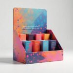 Lip Balm Display Boxes