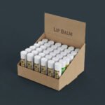 Lip Balm Display Boxes