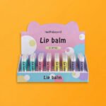 Lip Balm Display Boxes