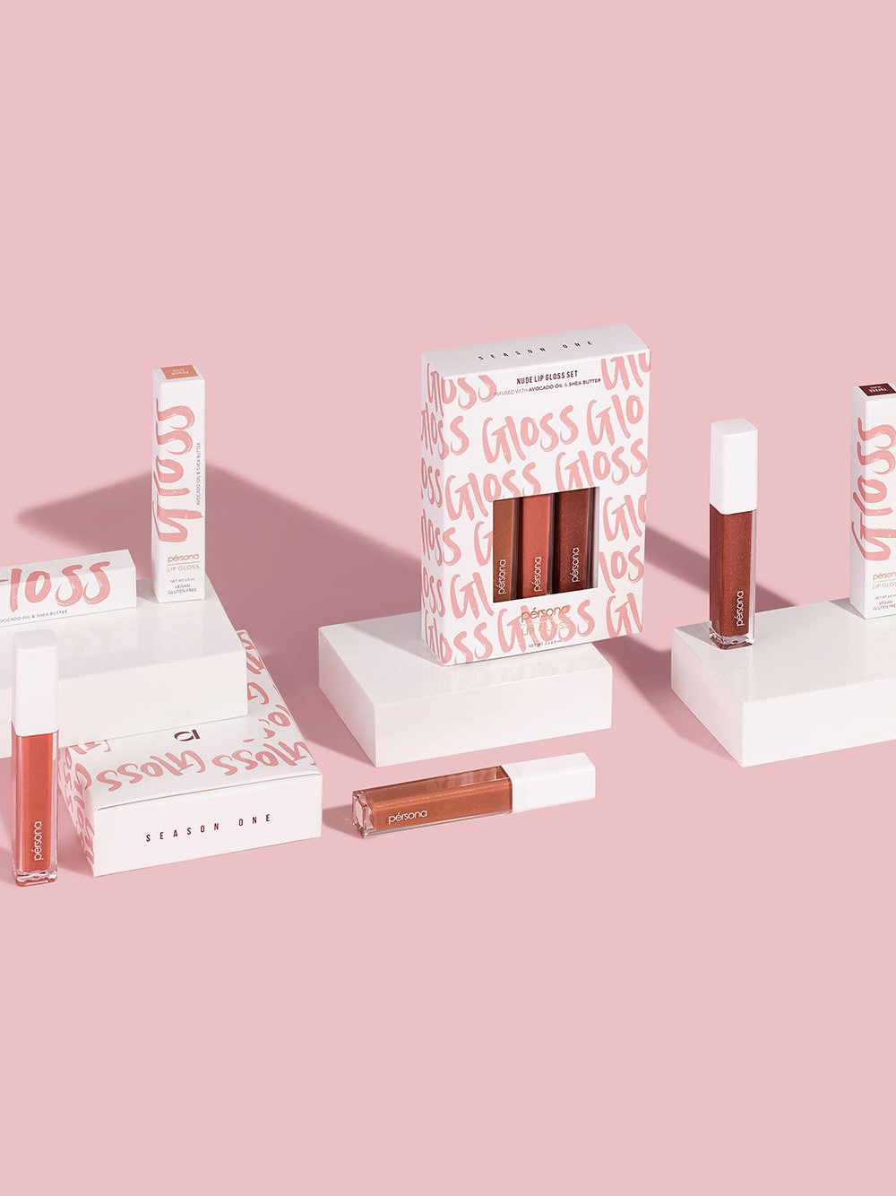 Lip Liner Boxes