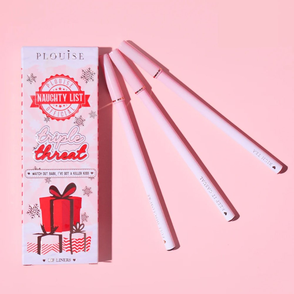 Lip Liner Boxes