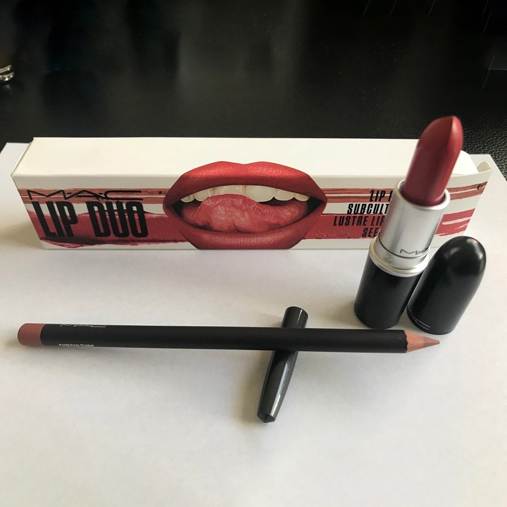 Lip Liner Boxes