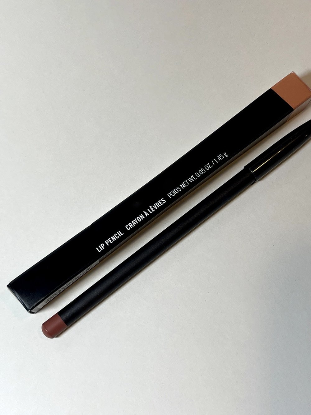 Lip Liner Boxes