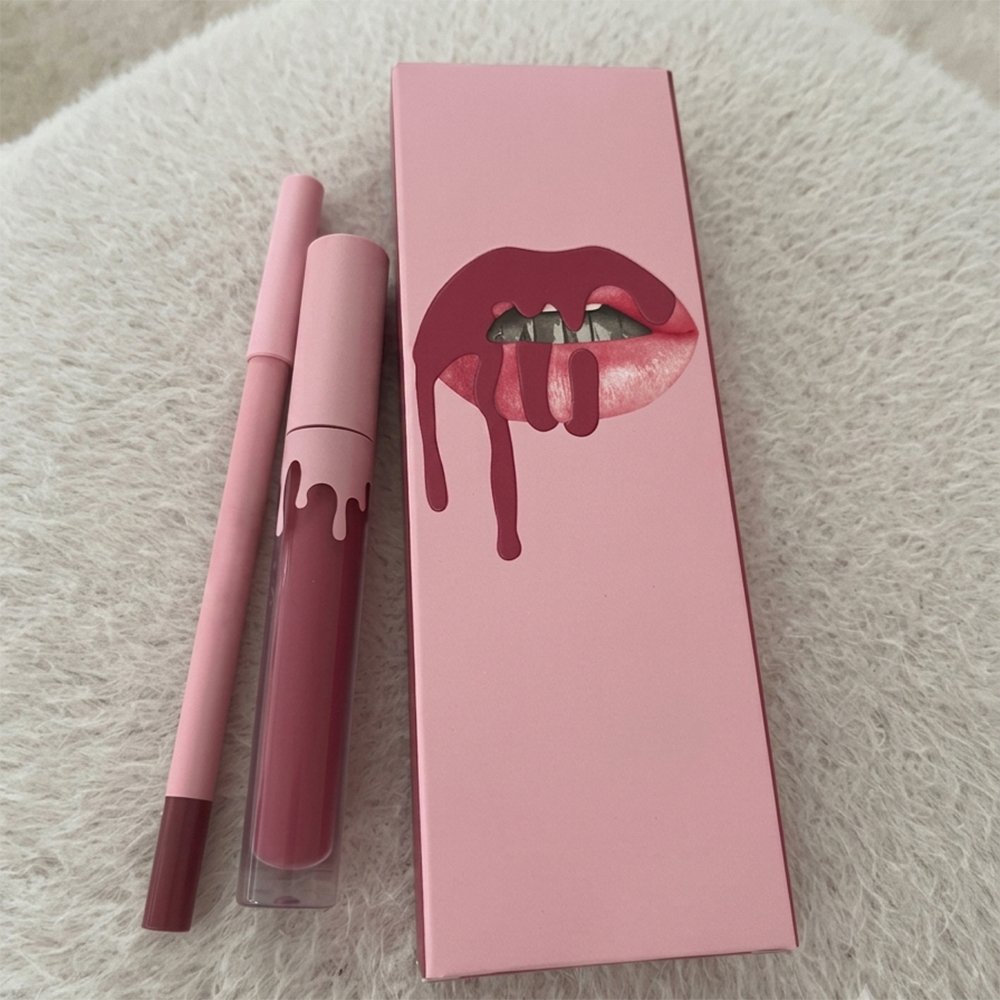 Lip Liner Boxes