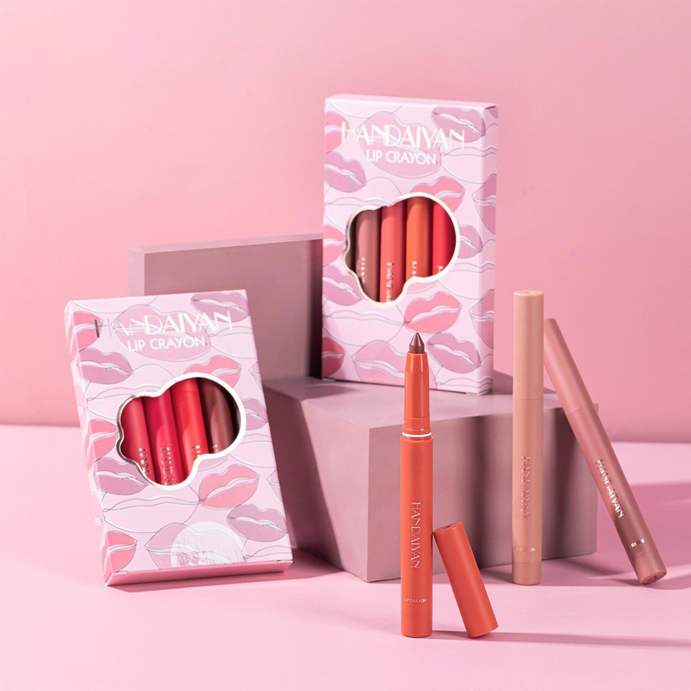 Lip Liner Boxes