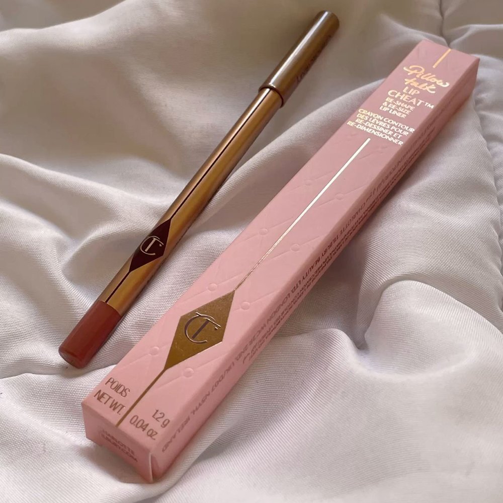 Lip Liner Boxes