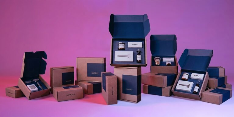 Low-MOQ Custom Packaging UK Where Small Brands Actually Order From