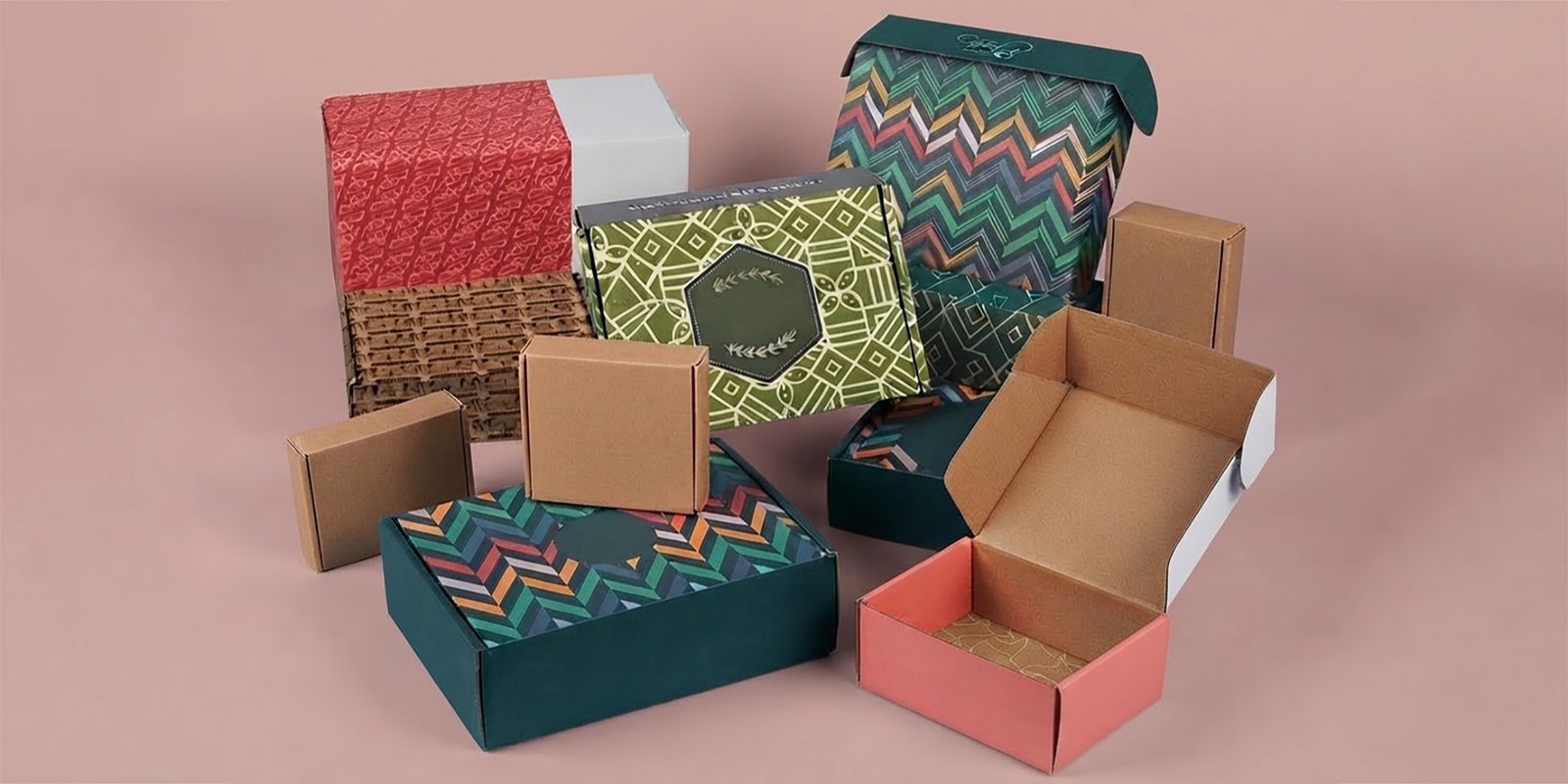 Low-MOQ Custom Packaging UK Where Small Brands Actually Order From