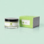 Body Butter Boxes Packaging