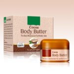Body Butter Boxes Packaging