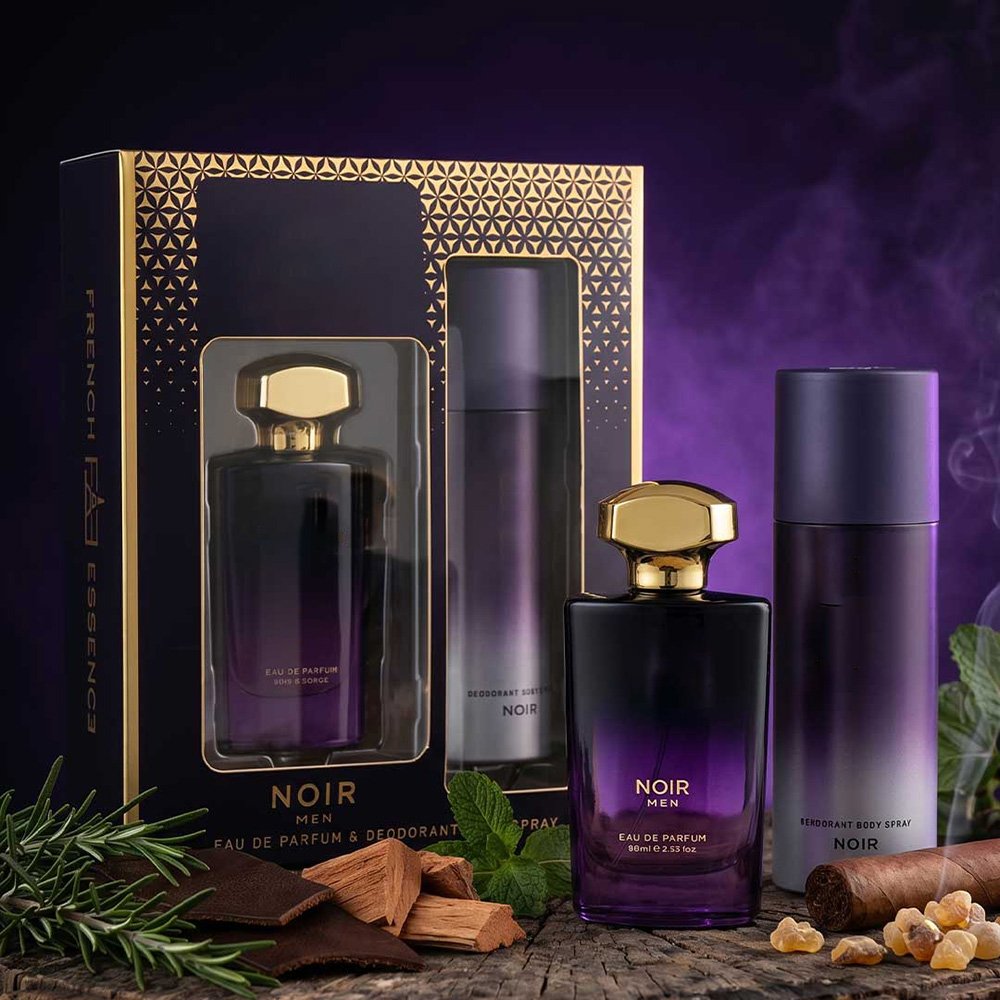 Luxury Deodorant Boxes