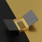 Luxury Deodorant Boxes