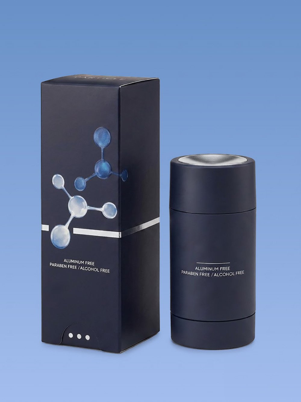 Luxury Deodorant Boxes
