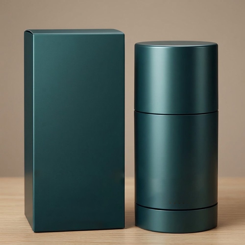 Luxury Deodorant Boxes