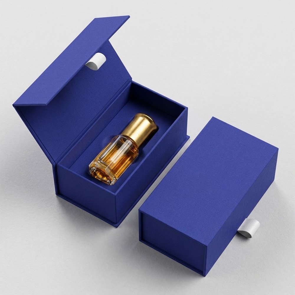 Luxury Deodorant Boxes
