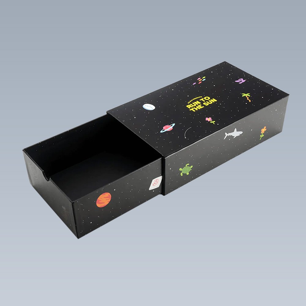 drawer box