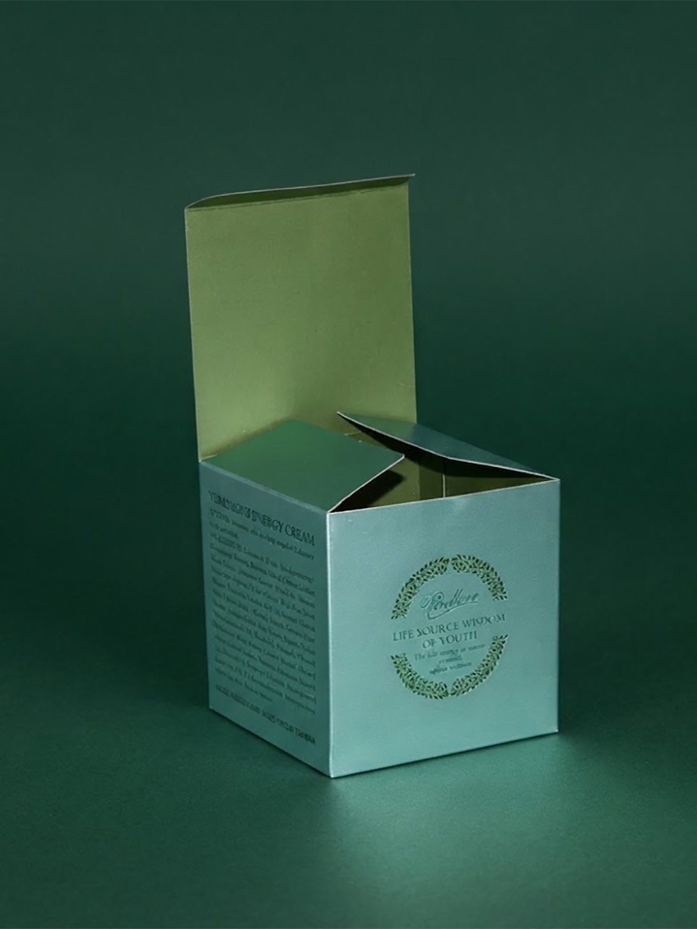 Moisturizer Boxes