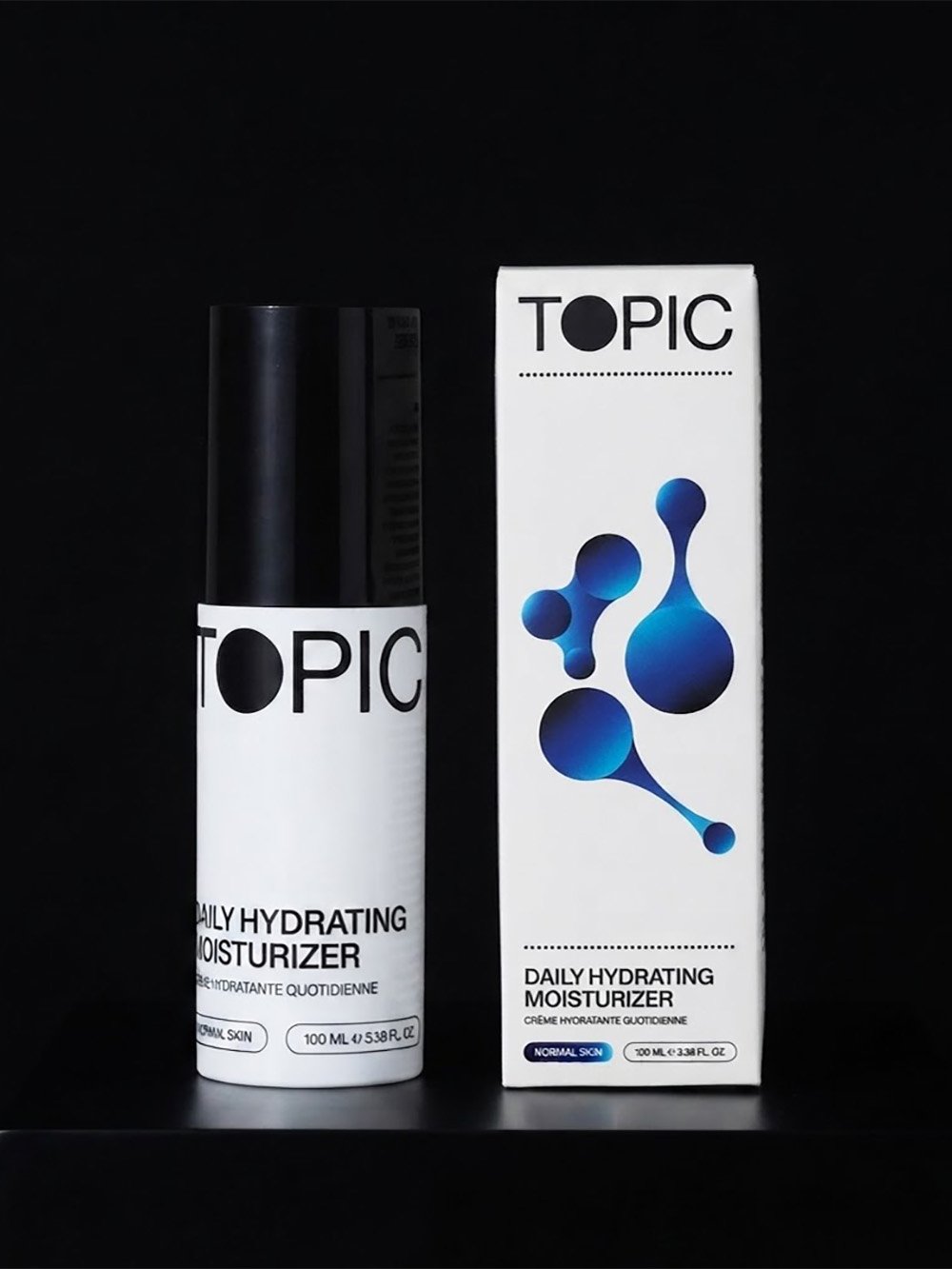Moisturizer Boxes