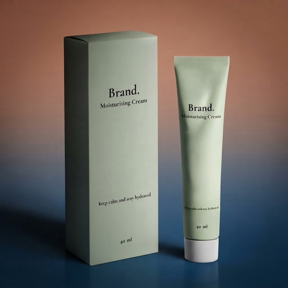 Moisturizer Boxes