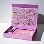 Nail Art Kit Boxes