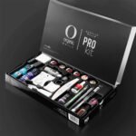 Nail Art Kit Box