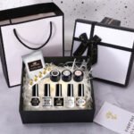 Nail Art Kit Box